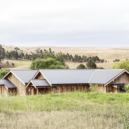 Bendooley Estate Hotel Berrima Eksteriør billede