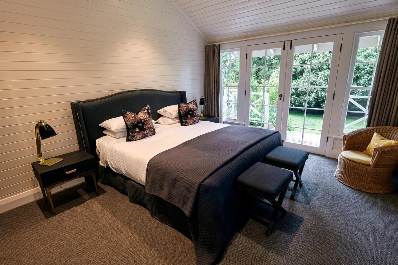 Bendooley Estate Hotel Berrima Eksteriør billede