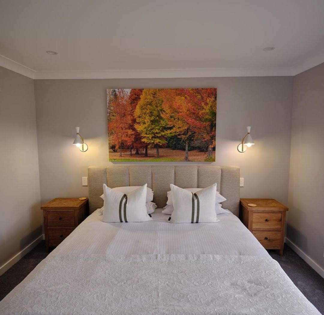 Bendooley Estate Hotel Berrima Eksteriør billede