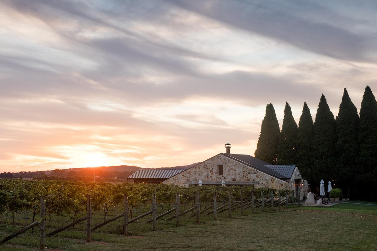 Bendooley Estate Hotel Berrima Eksteriør billede