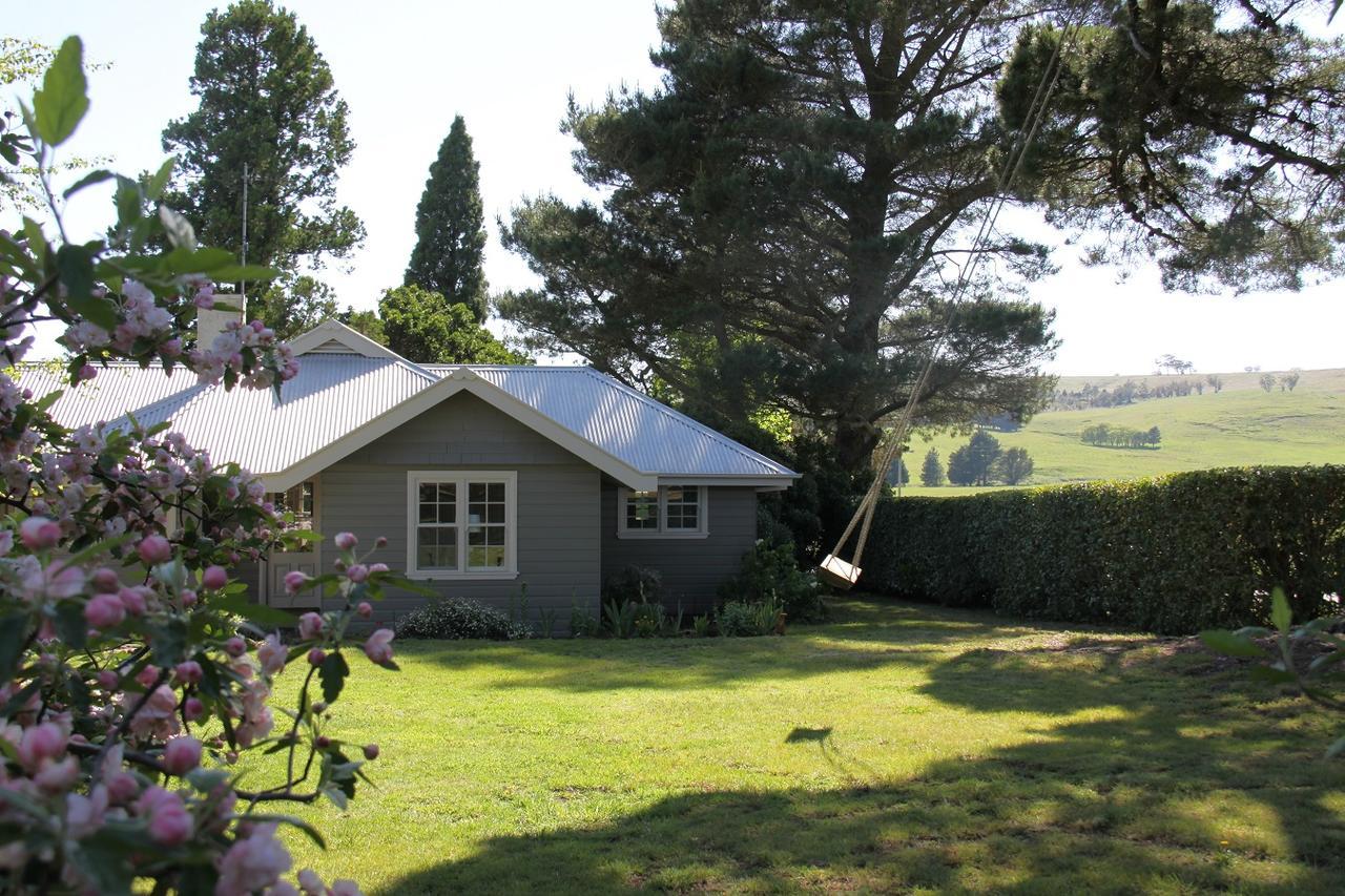 Bendooley Estate Hotel Berrima Eksteriør billede