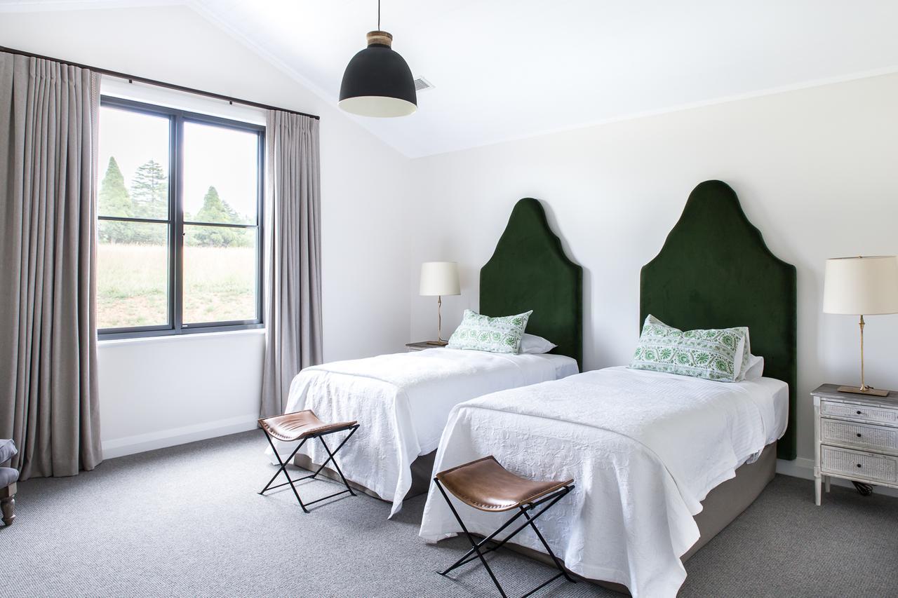 Bendooley Estate Hotel Berrima Eksteriør billede