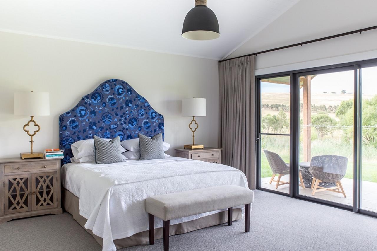 Bendooley Estate Hotel Berrima Eksteriør billede