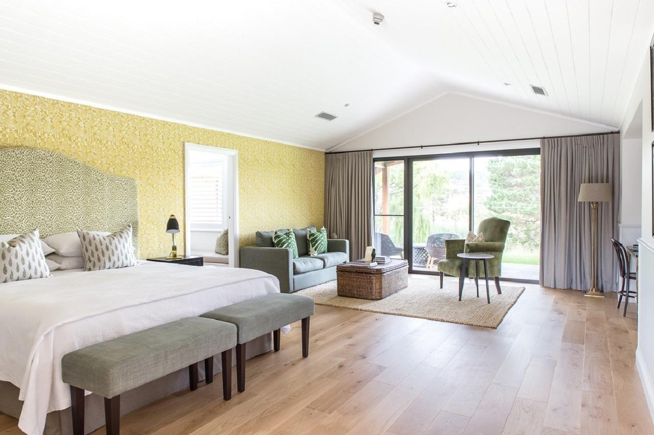 Bendooley Estate Hotel Berrima Eksteriør billede