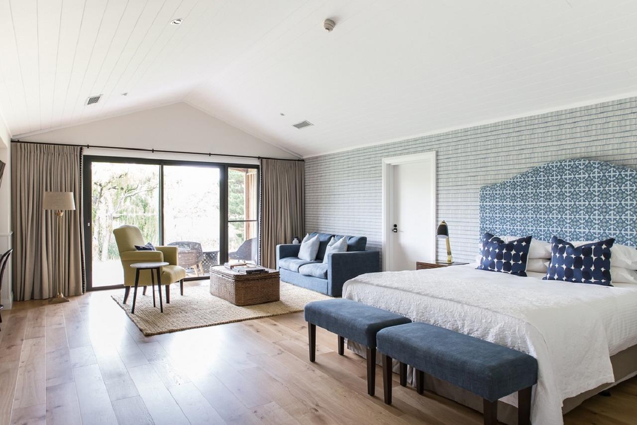 Bendooley Estate Hotel Berrima Eksteriør billede