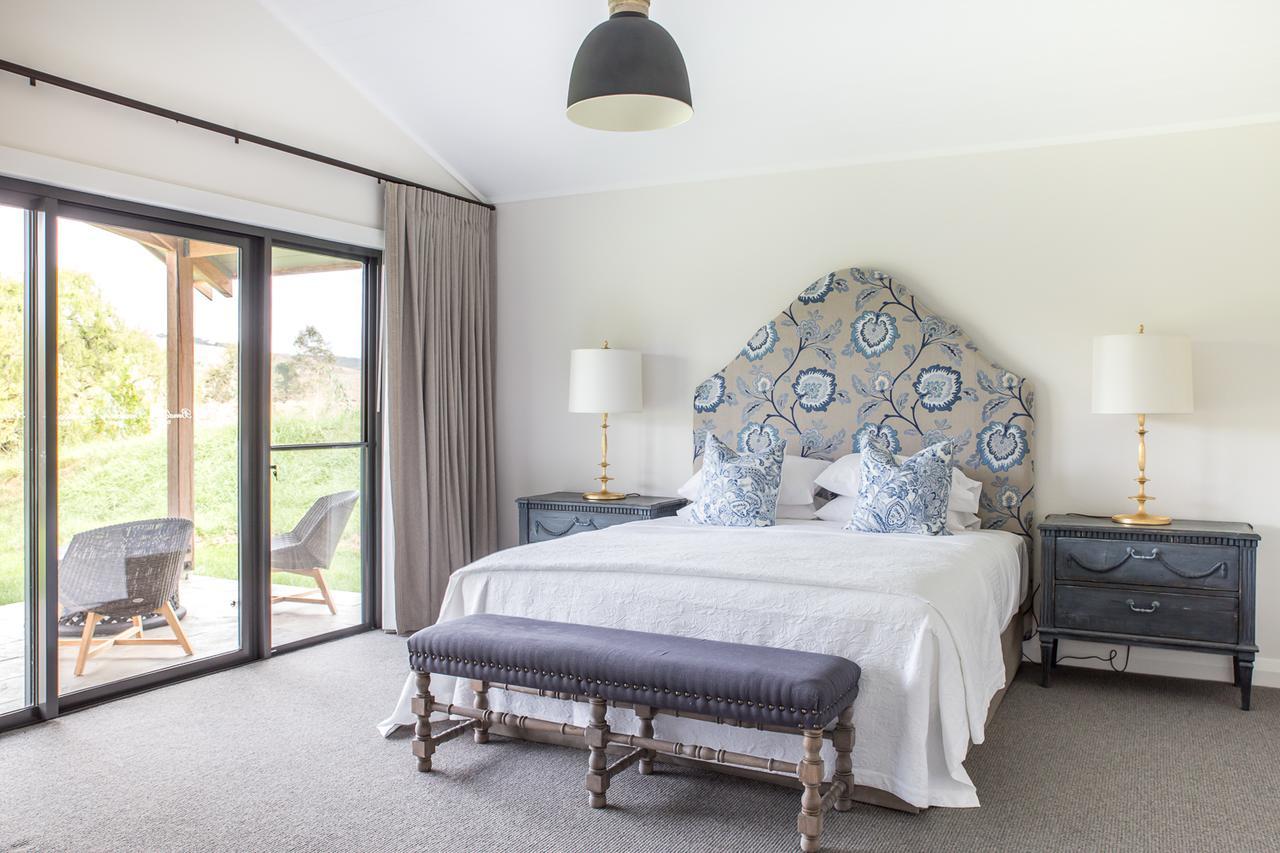 Bendooley Estate Hotel Berrima Eksteriør billede