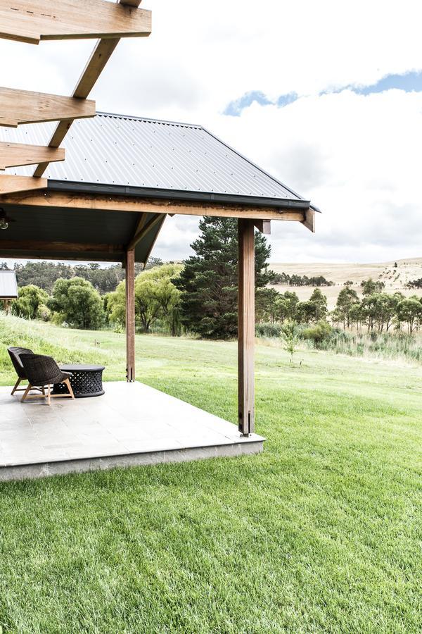 Bendooley Estate Hotel Berrima Eksteriør billede