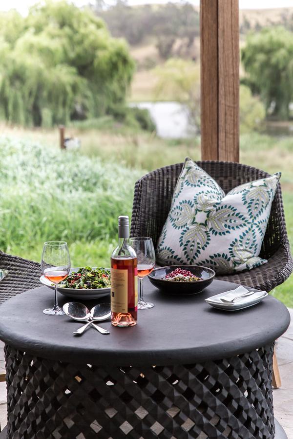 Bendooley Estate Hotel Berrima Eksteriør billede