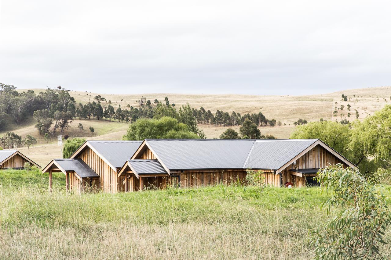 Bendooley Estate Hotel Berrima Eksteriør billede