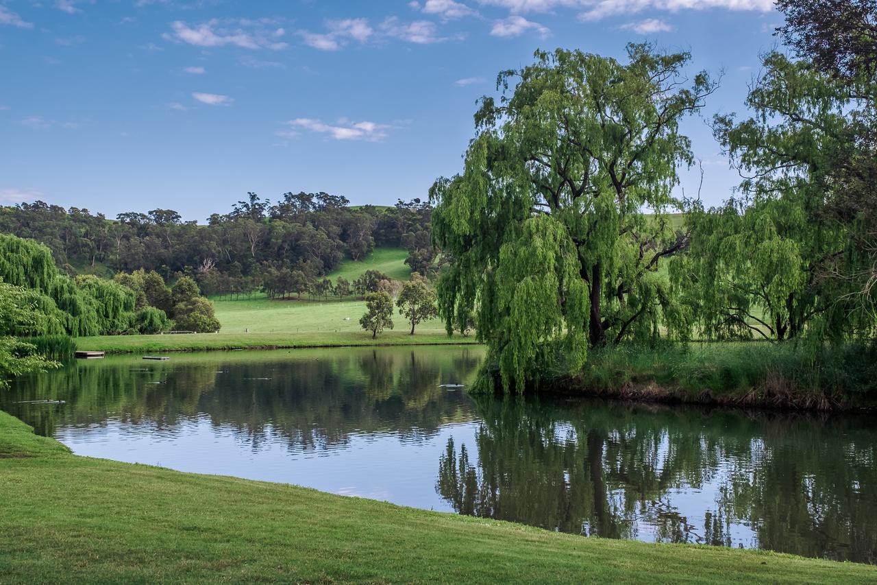 Bendooley Estate Hotel Berrima Eksteriør billede